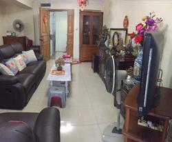 Blk 189A Rivervale Drive (Sengkang), HDB Executive #80581252
